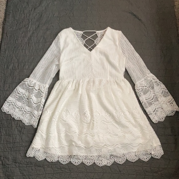 JAUS - Romania Dress - Picture 7 of 8